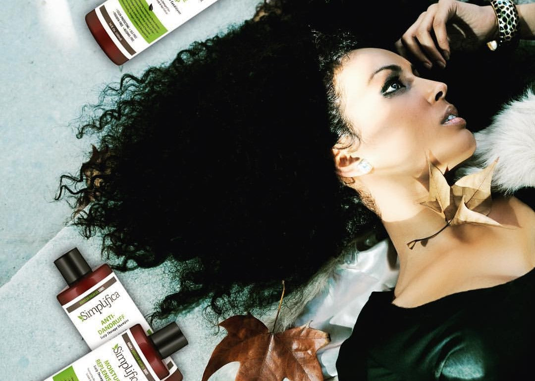 Curl Pattern Guide: Products Picks & Tips
