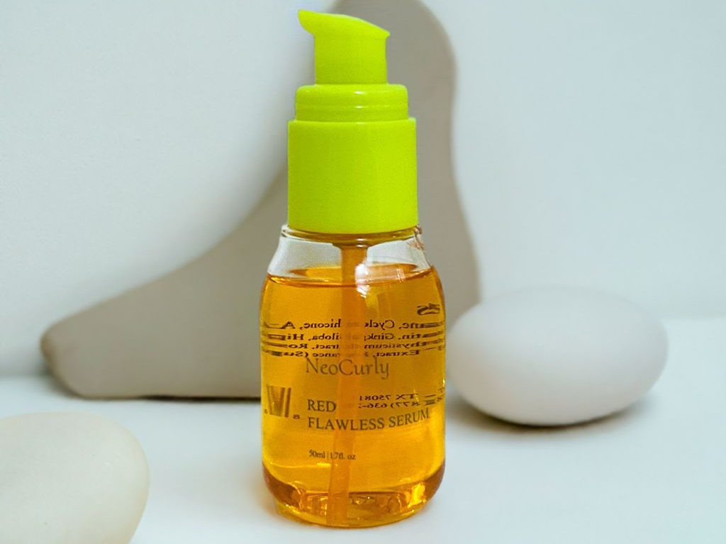 Penetrating vs Sealing Oils: Which Does Your Curls Need