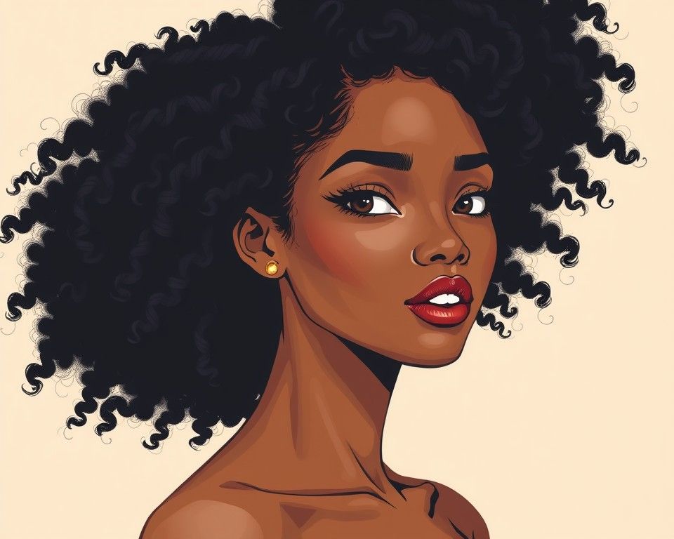 5 Expert Tips for Moisture Boost and Curl Definition