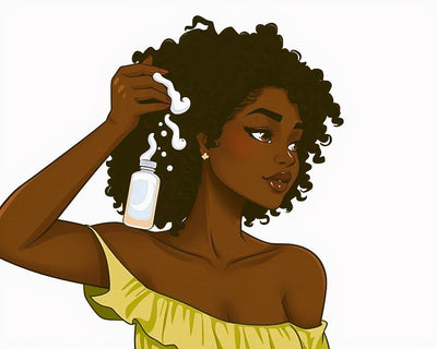 Stop Frizz Now: Easy Humidity-Proof Tips - Fight frizz with these simple tricks
