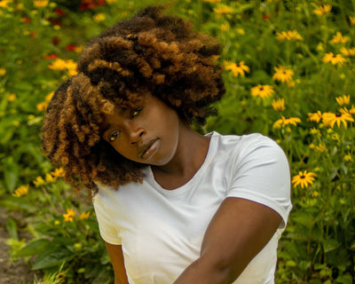 The Ultimate Guide to Co-Washing Natural Hair