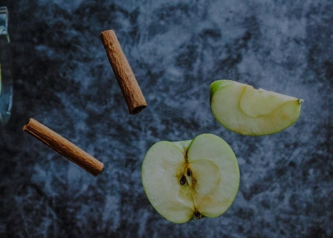 Clarifying Potential Of Apple Cider Vinegar (ACV)