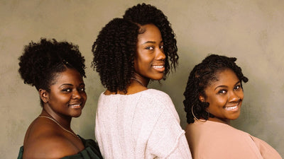 5 Expert Tips for Moisture Boost and Curl Definition