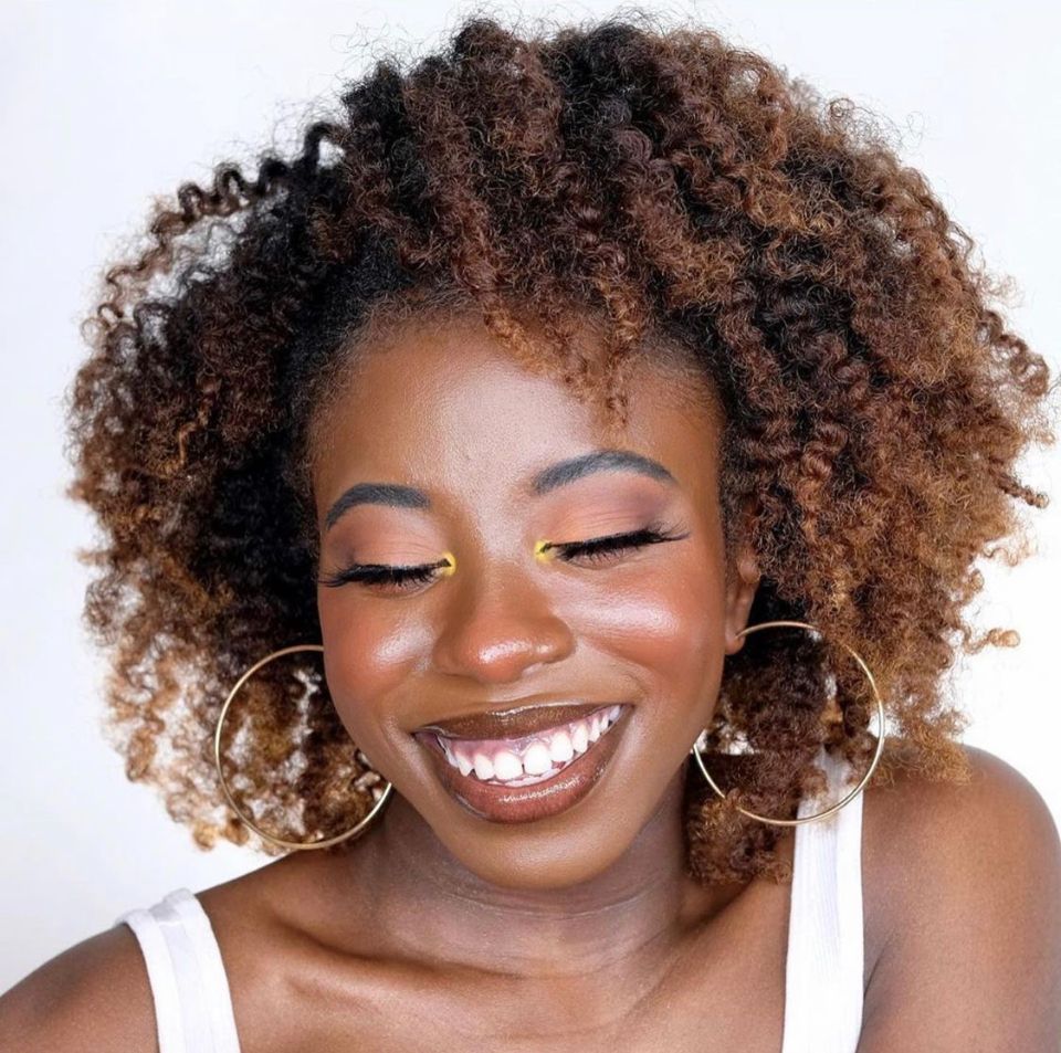 Discover the Best Coily Hair Products