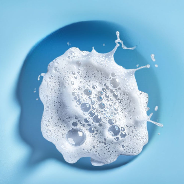 Clarifying Lush Shampoo