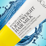 Lightweight Hair Milk