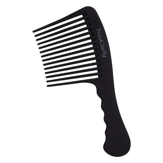 Rake Comb for Curly Hair