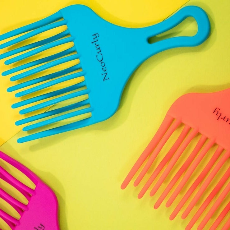 Afro Hair Pick Comb 