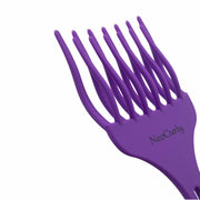 Afro Hair Pick Comb