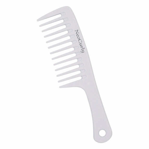 Wide-Toothed Comb